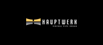 Hauptwerk logo